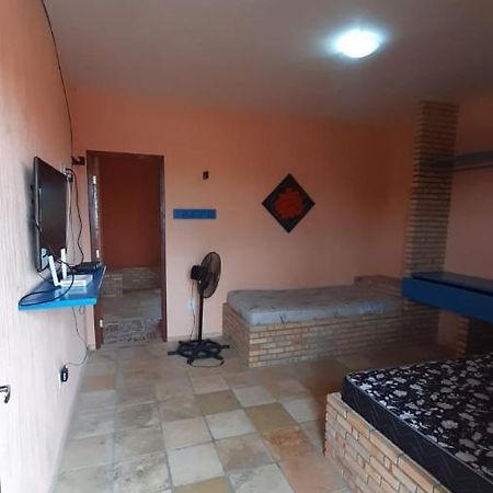 Apartamento Flat Casa Taiba 2001 Exterior foto