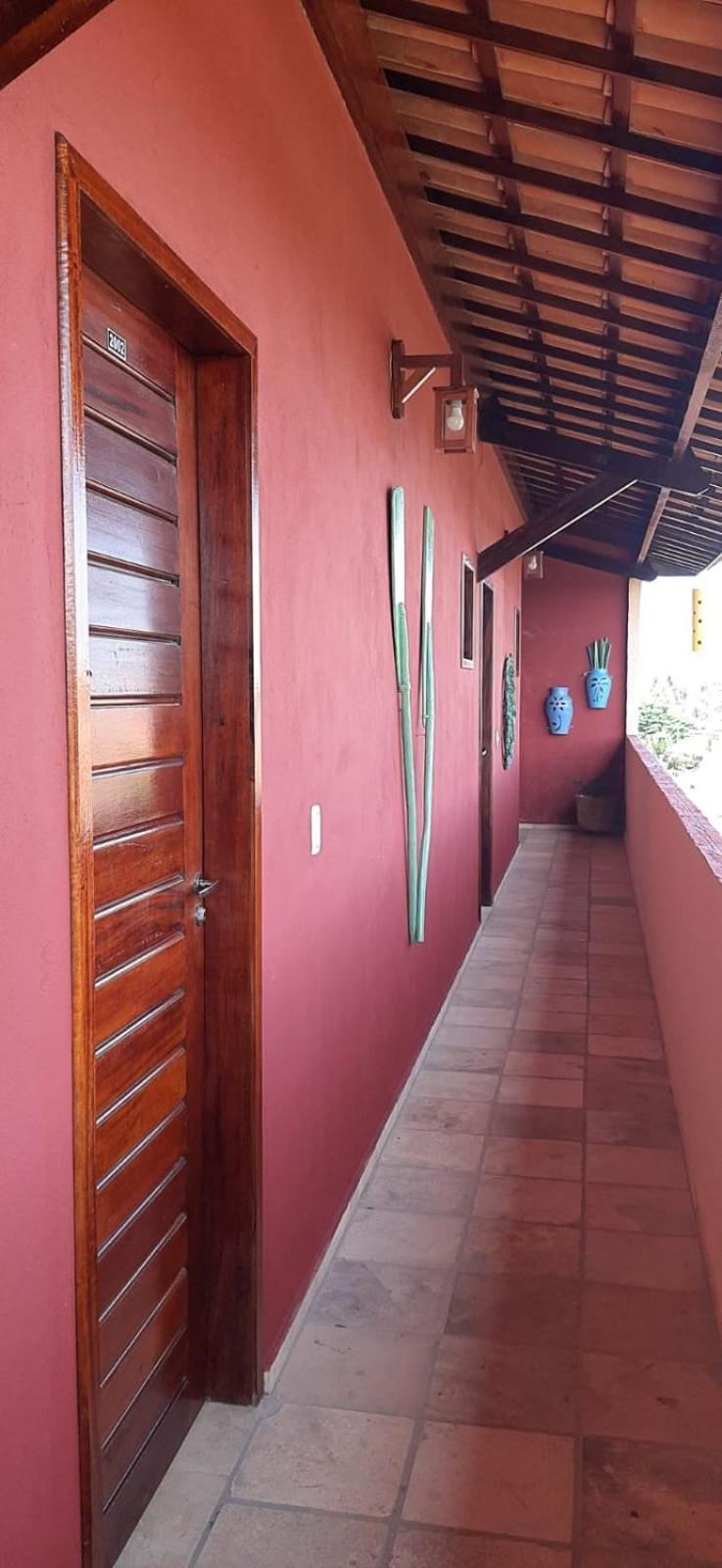 Apartamento Flat Casa Taiba 2001 Exterior foto